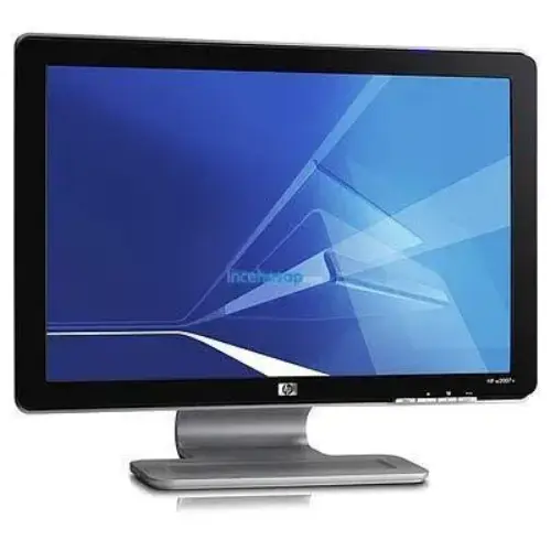 HP W2007V (GE253AA) 20″ LCD MONİTÖR