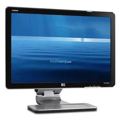 HP W2207H 22″ 5MS WIDE LCD MONİTÖR (GM757AA)