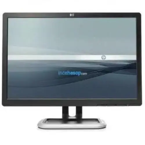 HP TCR GX007AA L2208w 22inch LCD 5MS GENİŞ EKRAN