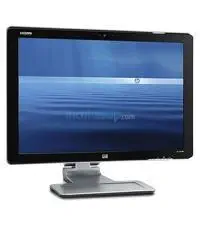 HP 24inch PVL W2448HC KU912AA HDMI LCD MONİTÖR 3MS