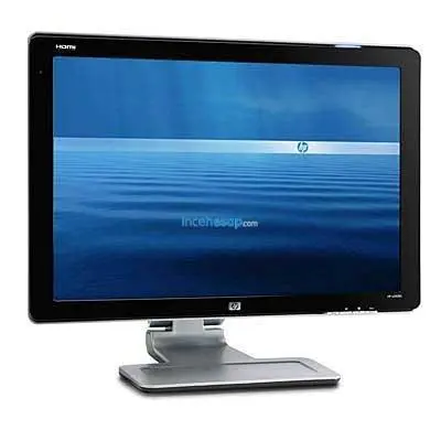 HP 24inch PVL W2448HC KU912AA HDMI LCD MONİTÖR 3MS