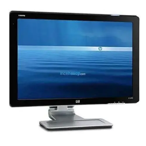 HP 24inch PVL W2448HC KU912AA HDMI LCD MONİTÖR 3MS 