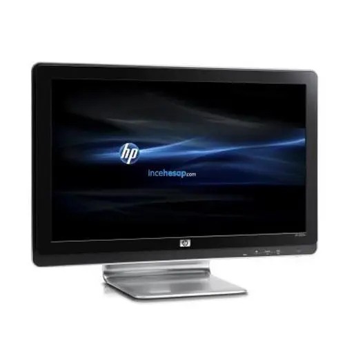 HP PVL 20″ 2009V LCD MONİTOR (FV584AA)