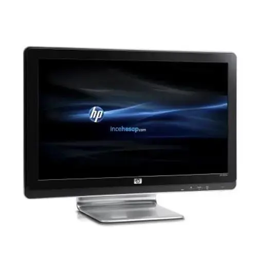 HP PVL 20″ 2009V LCD MONİTOR (FV584AA)