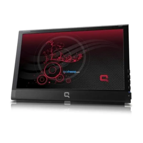 HP CQ1859S 18.5 LCD Monitör