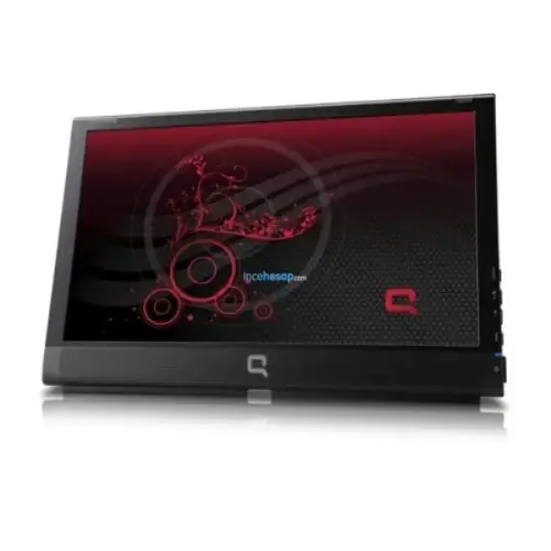 HP CQ1859S 18.5 LCD Monitör