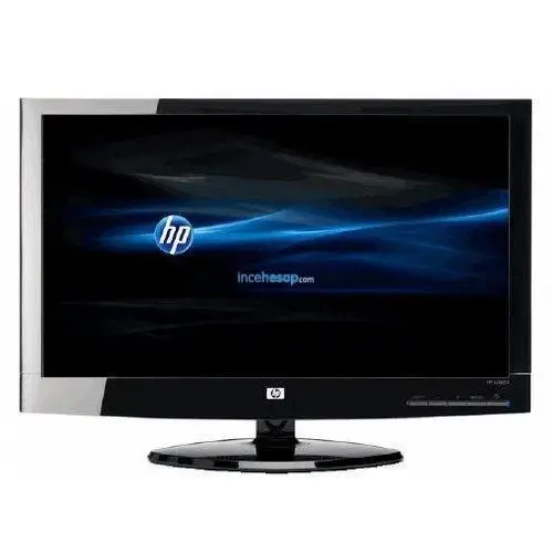 HP WS231AA 21.5 LED MONİTOR