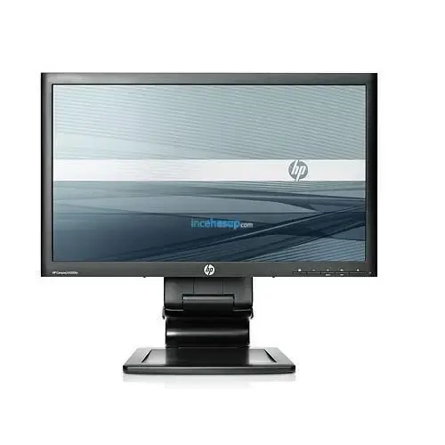HP TCR XN374AA LA2006 20″ LED MONİTÖR