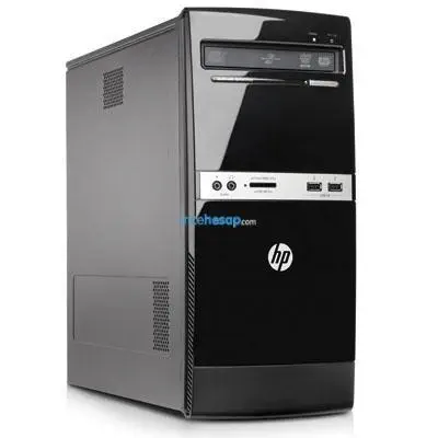 HP TCR 500B LG960EA CD E5800 2G 500G DOS MT
