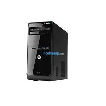 HP TCR 3400 LH120EA i3-2120 2G 500G Dos Masaüstü Bilgisayar