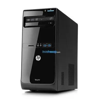 HP TCR 3400 LH196EA i5-2400 4G 500G DOS MT