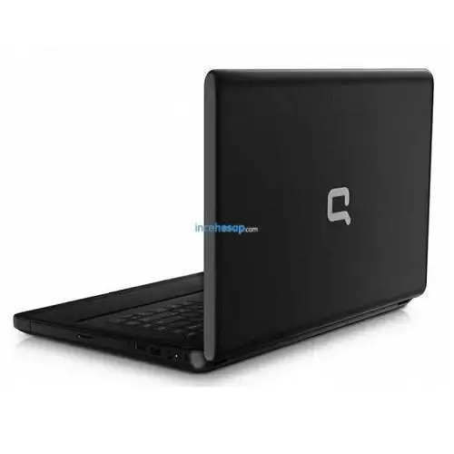 HP CQ57-374ST NOTEBOOK (QJ063EA)