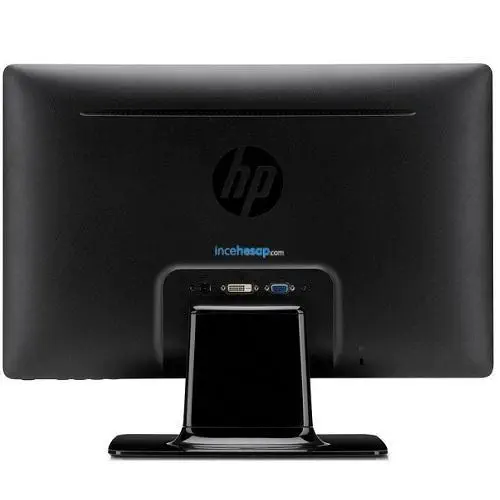 HP Tcr LV916AA 21.5″ Led Monitör