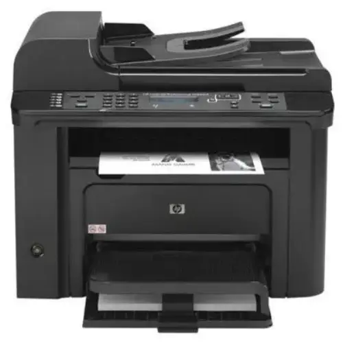 HP CE538A Laserjet M1536DNF Yaz/Tar/Fot/Fax-A4