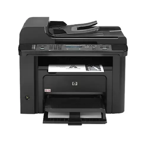 HP CE538A Laserjet M1536DNF Yaz/Tar/Fot/Fax-A4
