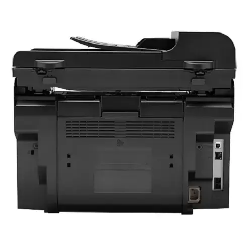 HP CE538A Laserjet M1536DNF Yaz/Tar/Fot/Fax-A4