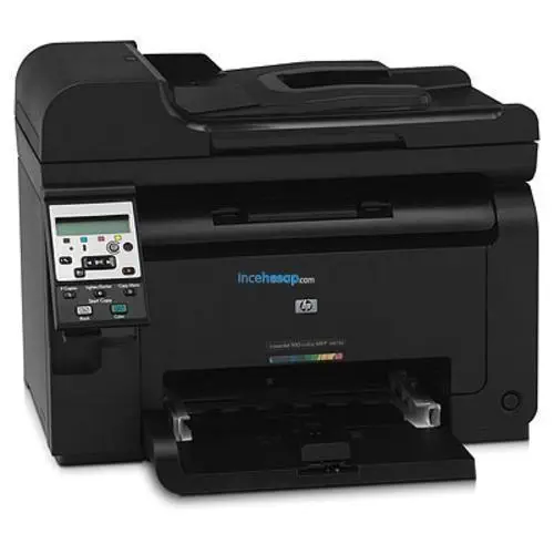 HP CE865A Colorlaserjet Pro 100 M175A Mfp Yaz/Tar/Fot