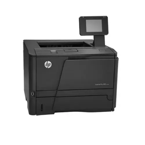 HP CF278A Laserjet Pro 400 M401DN USB Yazıcı-A4