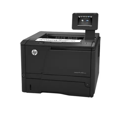 HP CF278A Laserjet Pro 400 M401DN USB Yazıcı-A4