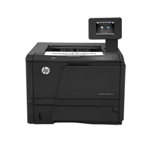 HP CF278A Laserjet Pro 400 M401DN USB Yazıcı-A4