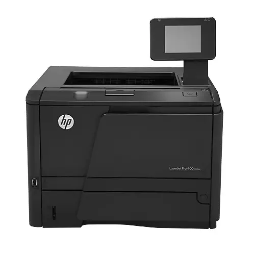 HP CF278A Laserjet Pro 400 M401DN USB Yazıcı-A4