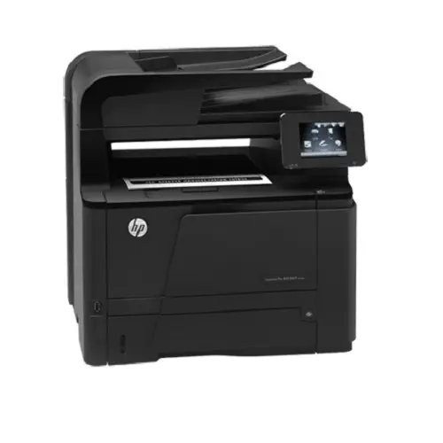 HP CF286A Pro 400 M425DN Yazıcı/Tarayıcı/Fotokopi/Fax-A4