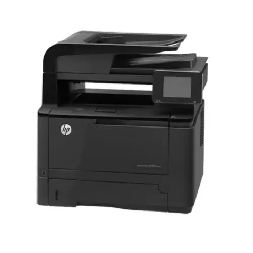 HP CF286A Pro 400 M425DN Yazıcı/Tarayıcı/Fotokopi/Fax-A4
