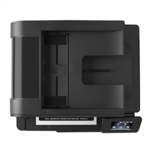 HP CF286A Pro 400 M425DN Yazıcı/Tarayıcı/Fotokopi/Fax-A4