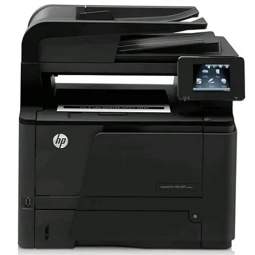 HP CF288A Pro 400 M425DW Yazıcı/Tarayıcı/Fotokopi/Fax-A4