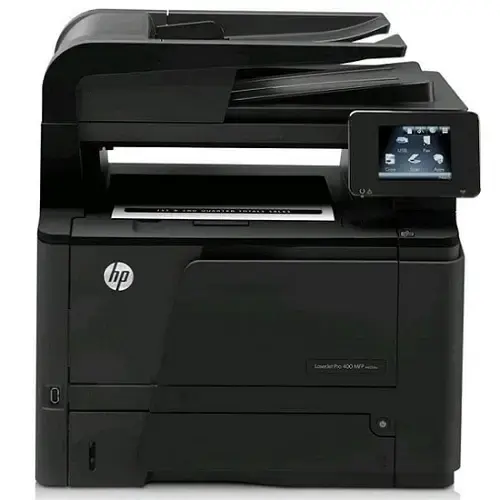 HP CF288A Pro 400 M425DW Yazıcı/Tarayıcı/Fotokopi/Fax-A4