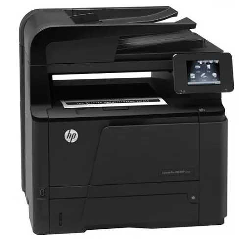 HP CF288A Pro 400 M425DW Yazıcı/Tarayıcı/Fotokopi/Fax-A4