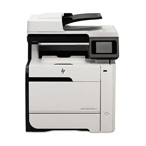 HP CE864A Clj Pro 400 M475DNW Mfp Yazıcı/Tarayıcı/Fotokopi/Fax