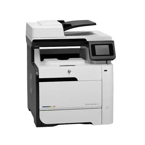 HP CE864A Clj Pro 400 M475DNW Mfp Yazıcı/Tarayıcı/Fotokopi/Fax