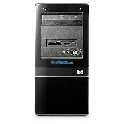 HP TCR DX7500 Q8200 2GB 320GB FD (NN759EA)