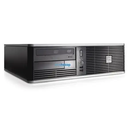 HP COMPAQ dc5800 (NN484EA) DESKTOP