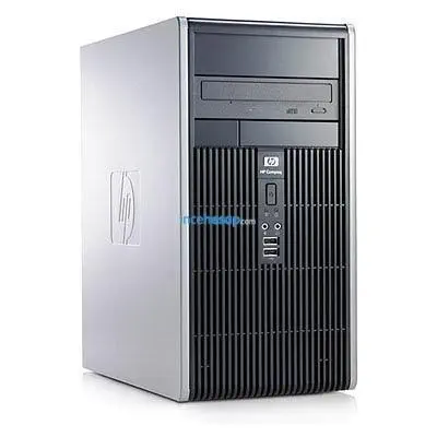 HP COMPAQ dc5850 (KV498EA) DESKTOP 