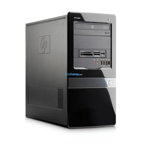 HP COMPAQ dx7500 (NN779EA) DESKTOP 