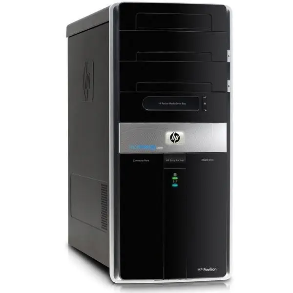 HP PAVILION ELİTE m9751tr (VC963AA) DESKTOP