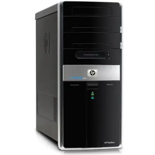 HP PAVILION ELİTE m9751tr (VC963AA) DESKTOP 