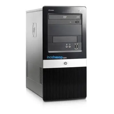 HP COMPAQ dx2390 (KV093EA) DESKTOP 