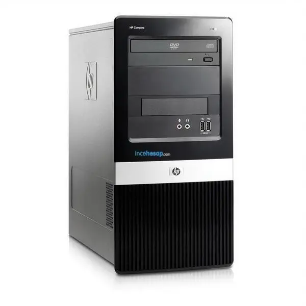 HP COMPAQ dx2420 (VC475EA) DESKTOP 