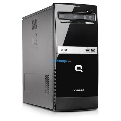 HP COMPAQ 500B (VW067EA) DESKTOP