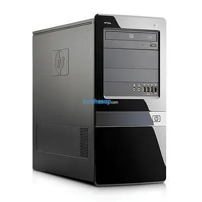 HP ELITE 7100 (WK234EA) DESKTOP