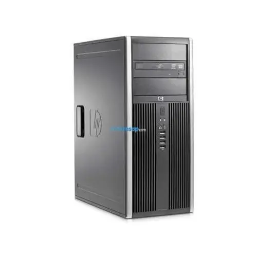 HP Compaq 8000 Elite (WB650EA) DESKTOP 