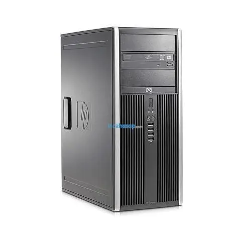 HP Compaq 8100 Elite (WJ998EA) DESKTOP