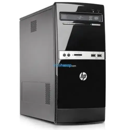 HP 500B DESKTOP (WU353EA) 