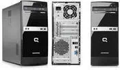 HP 500B DESKTOP (WU353EA) 