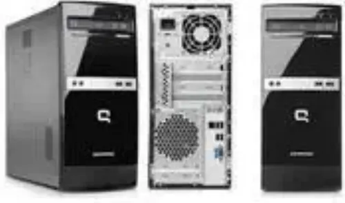 HP 500B DESKTOP (WU353EA) 