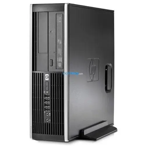 HP Compaq 8100 Elite (WJ999EA) DESKTOP