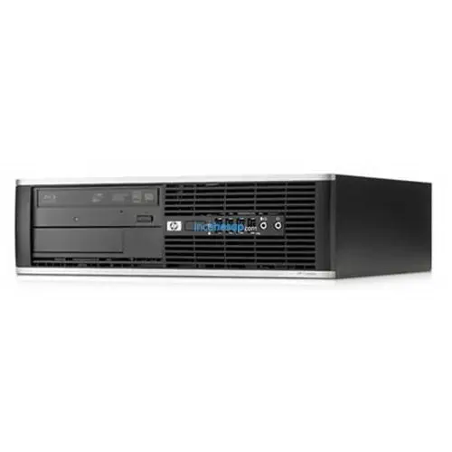 HP Compaq 8100 Elite (WJ999EA) DESKTOP